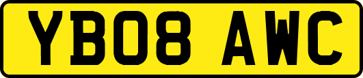 YB08AWC