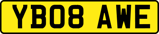 YB08AWE