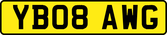 YB08AWG