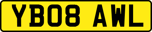 YB08AWL