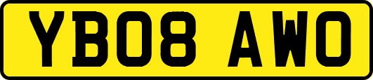 YB08AWO