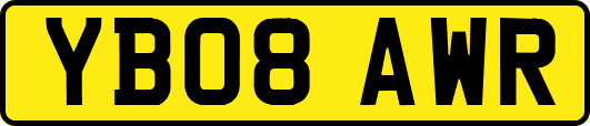 YB08AWR