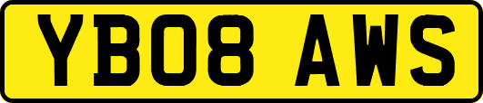 YB08AWS