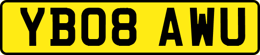 YB08AWU