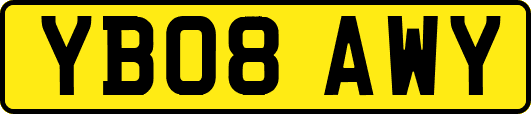 YB08AWY
