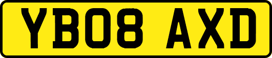 YB08AXD