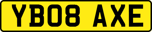 YB08AXE