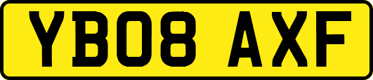 YB08AXF