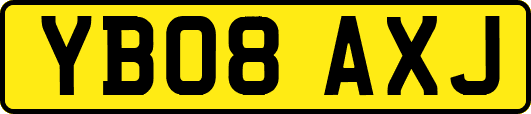 YB08AXJ