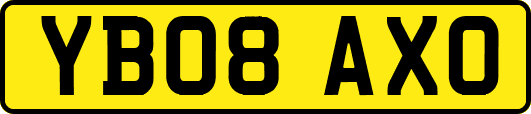 YB08AXO