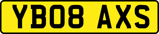 YB08AXS
