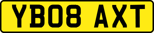 YB08AXT