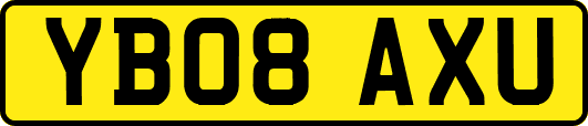 YB08AXU
