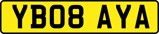 YB08AYA