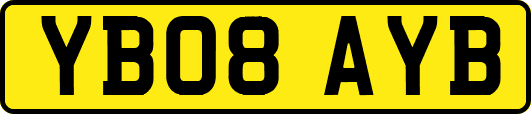 YB08AYB