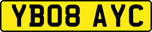 YB08AYC