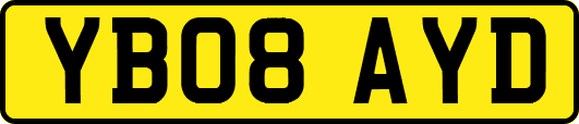 YB08AYD