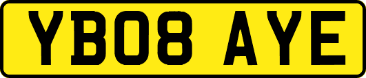 YB08AYE