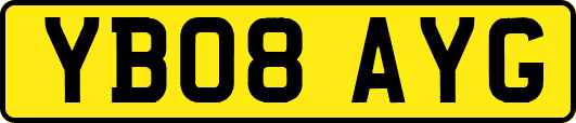 YB08AYG