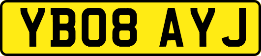 YB08AYJ