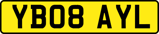 YB08AYL