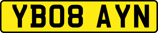 YB08AYN