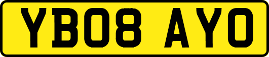 YB08AYO