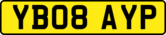 YB08AYP