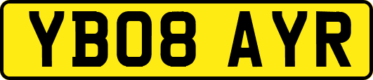 YB08AYR