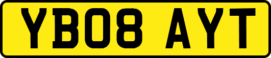 YB08AYT