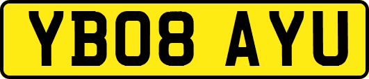 YB08AYU
