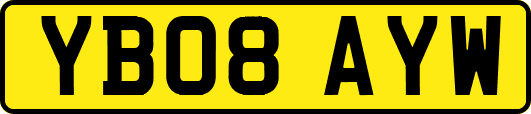 YB08AYW