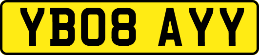 YB08AYY