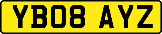 YB08AYZ