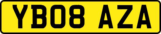 YB08AZA