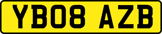 YB08AZB