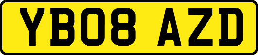 YB08AZD