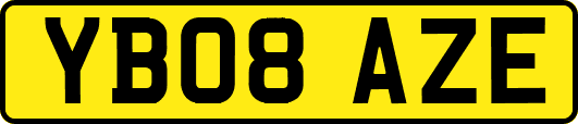 YB08AZE