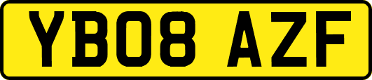 YB08AZF