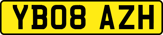 YB08AZH