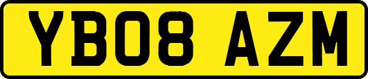 YB08AZM