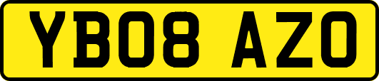 YB08AZO