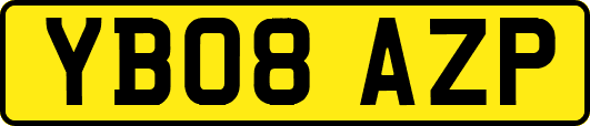 YB08AZP