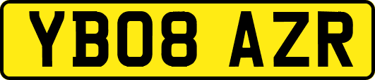 YB08AZR