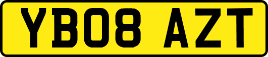 YB08AZT
