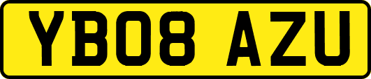 YB08AZU