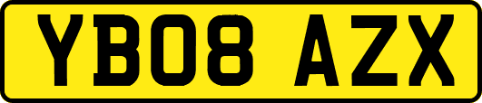 YB08AZX