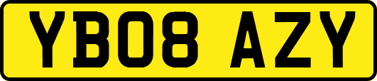 YB08AZY