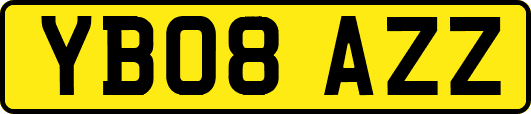YB08AZZ
