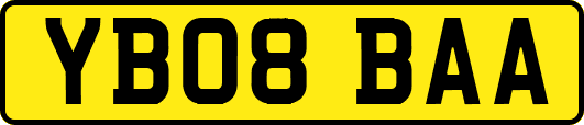 YB08BAA